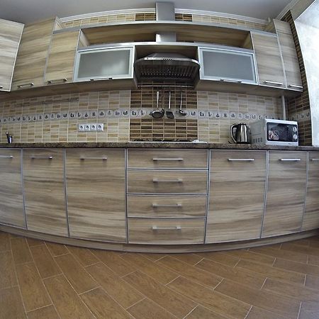 Apartment on Kyivska Street 29\53 Vinnytsja Buitenkant foto