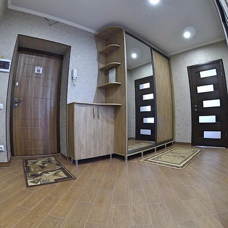 Apartment on Kyivska Street 29\53 Vinnytsja Buitenkant foto