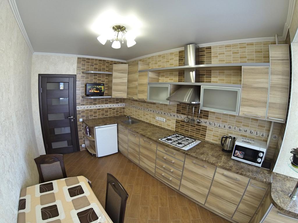 Apartment on Kyivska Street 29\53 Vinnytsja Buitenkant foto