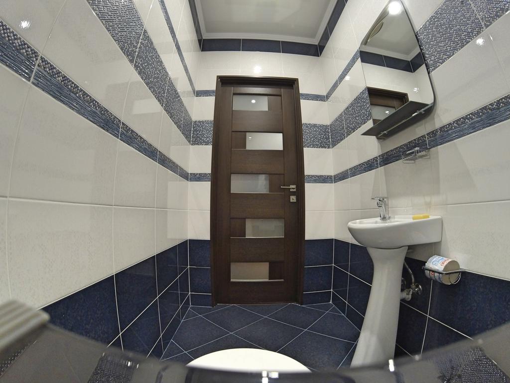 Apartment on Kyivska Street 29\53 Vinnytsja Buitenkant foto