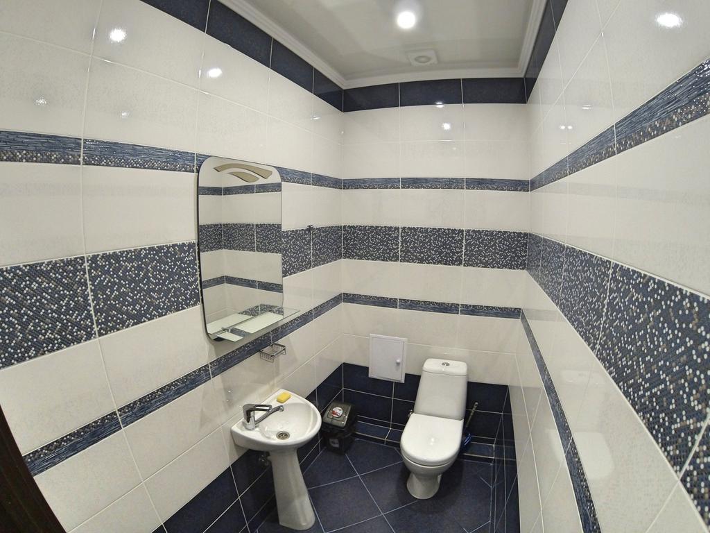 Apartment on Kyivska Street 29\53 Vinnytsja Buitenkant foto