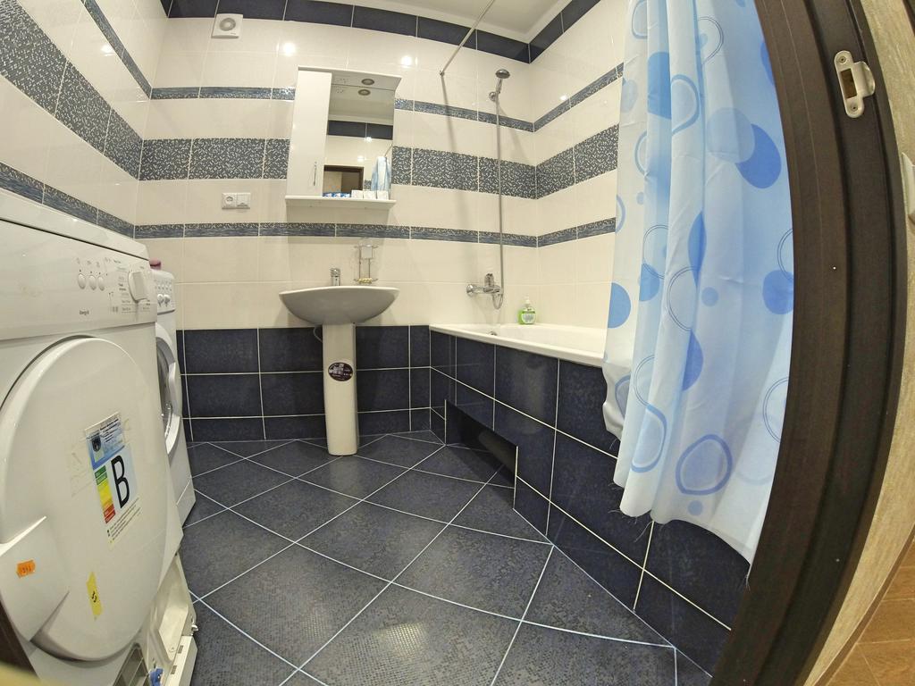 Apartment on Kyivska Street 29\53 Vinnytsja Buitenkant foto