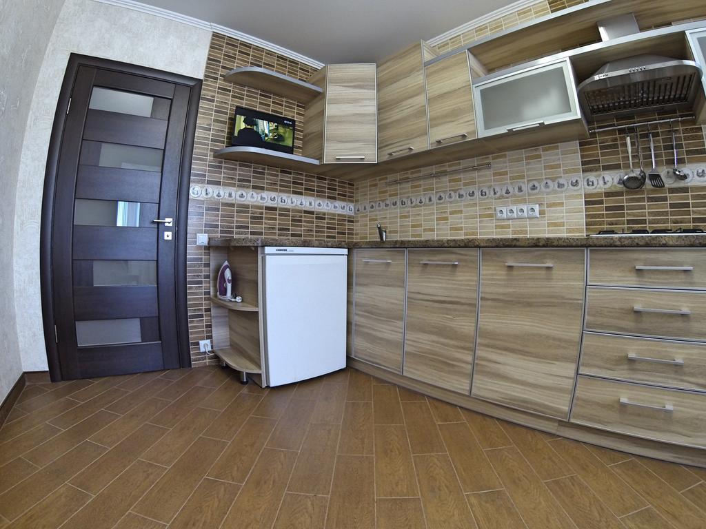 Apartment on Kyivska Street 29\53 Vinnytsja Buitenkant foto