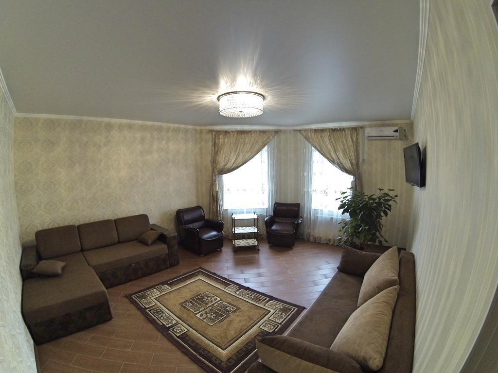 Apartment on Kyivska Street 29\53 Vinnytsja Buitenkant foto