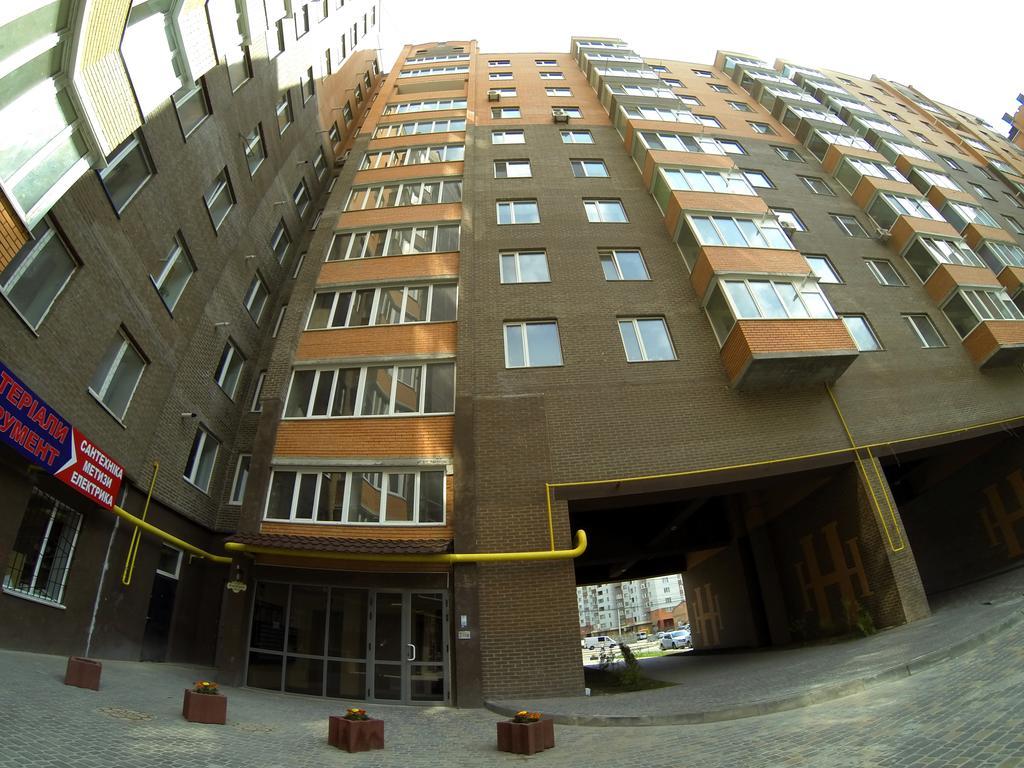 Apartment on Kyivska Street 29\53 Vinnytsja Buitenkant foto
