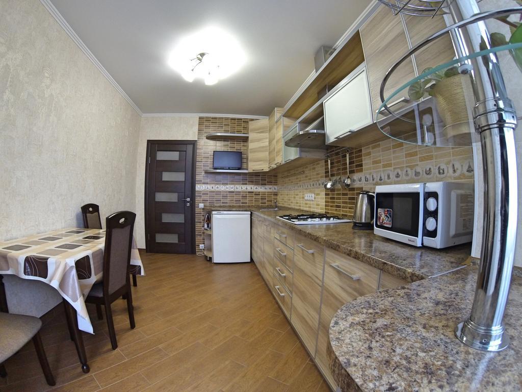 Apartment on Kyivska Street 29\53 Vinnytsja Buitenkant foto