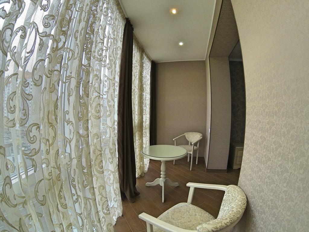 Apartment on Kyivska Street 29\53 Vinnytsja Buitenkant foto