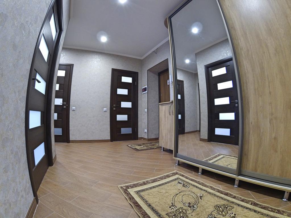 Apartment on Kyivska Street 29\53 Vinnytsja Buitenkant foto
