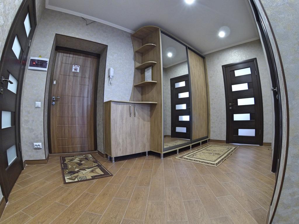 Apartment on Kyivska Street 29\53 Vinnytsja Buitenkant foto