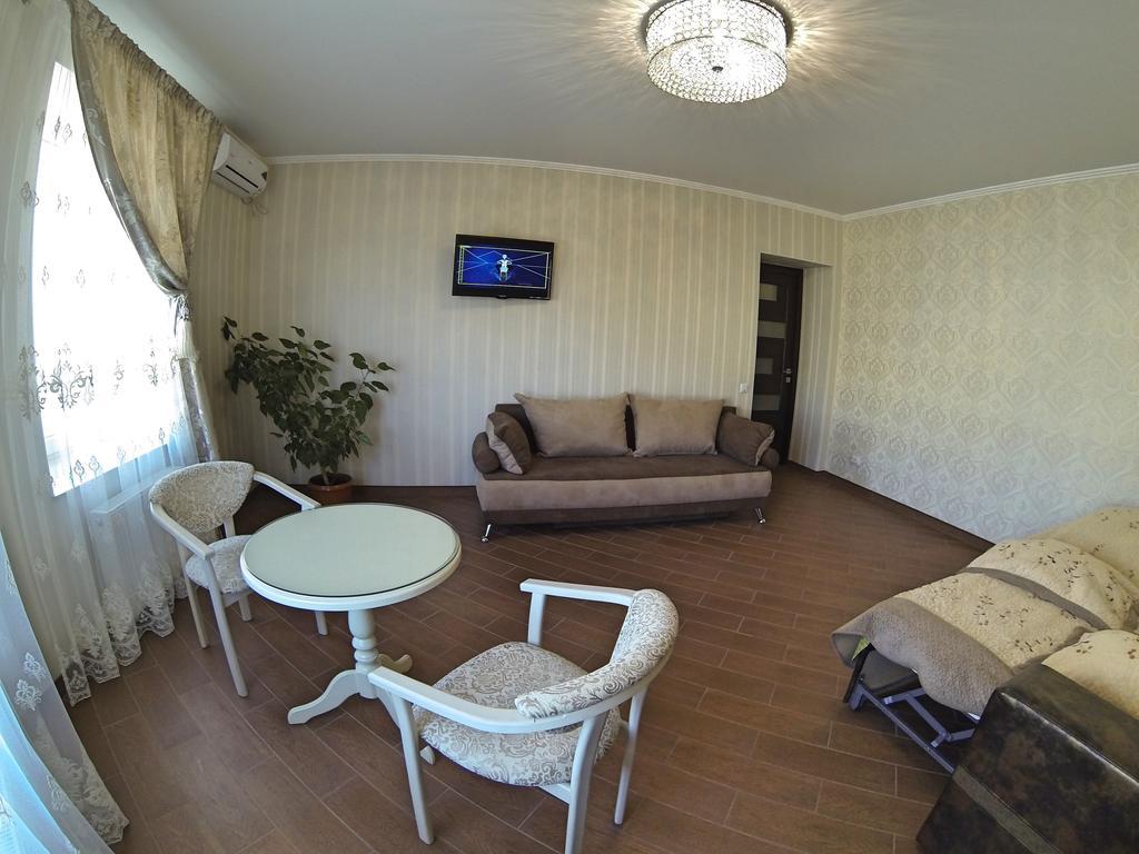 Apartment on Kyivska Street 29\53 Vinnytsja Buitenkant foto